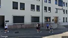 Kontor att hyra, Jönköping, Parkgatan