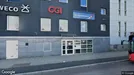 Kontor att hyra, Jönköping, Järnvägsgatan
