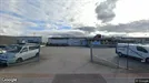 Lager att hyra, Helsingborg, Florettgatan
