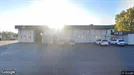 Lager att hyra, Helsingborg, Fornminnesgatan