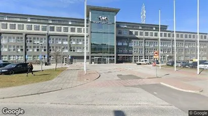 Kontorslokaler att hyra i Område ej specificerat - Bild från Google Street View