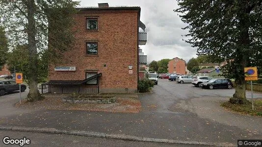 Kontorslokaler att hyra i Norrköping - Bild från Google Street View
