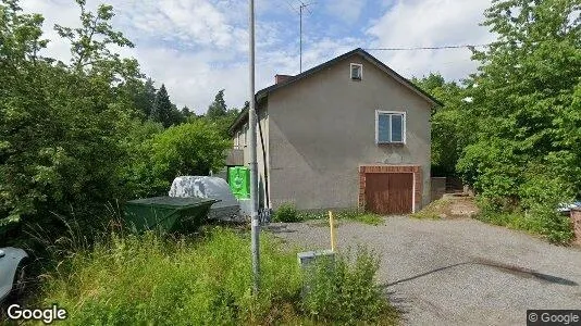 Affärslokaler till försäljning i Område ej specificerat - Bild från Google Street View
