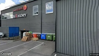 Affärslokaler att hyra i Mölndal - Bild från Google Street View