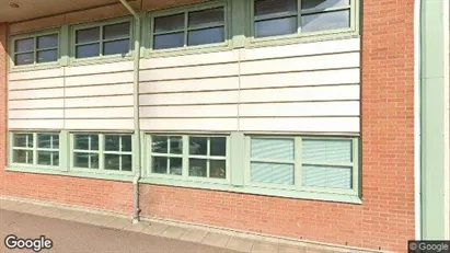 Kontorslokaler att hyra i Mölndal - Bild från Google Street View