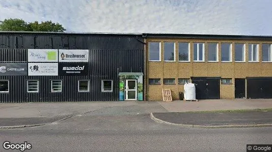 Kontorslokaler att hyra i Askim-Frölunda-Högsbo - Bild från Google Street View