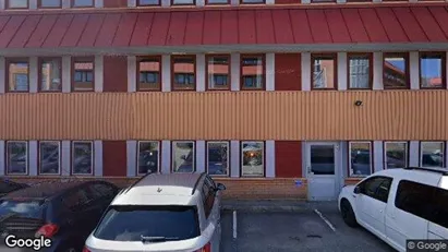 Kontorslokaler att hyra i Askim-Frölunda-Högsbo - Bild från Google Street View