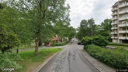Kontorslokaler att hyra i Söderort - Bild från Google Street View