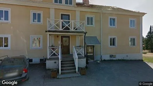 Affärslokaler till försäljning i Sundsvall - Bild från Google Street View