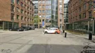 Kontor att hyra, Solna, Råsundavägen 4