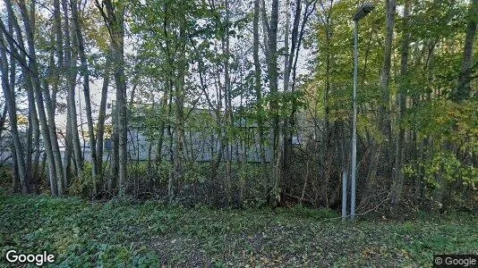 Affärslokaler till försäljning i Gävle - Bild från Google Street View