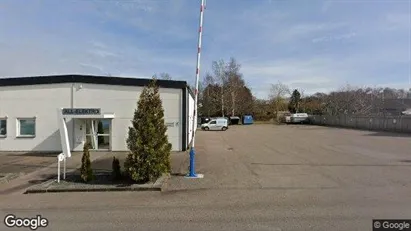 Kontorslokaler till försäljning i Helsingborg - Bild från Google Street View