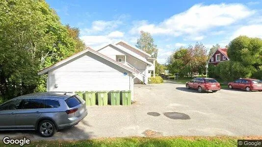 Affärslokaler till försäljning i Område ej specificerat - Bild från Google Street View