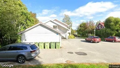 Bostadsfastigheter till försäljning i Piteå - Bild från Google Street View