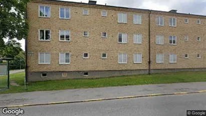 Kontorslokaler att hyra i Västerort - Bild från Google Street View