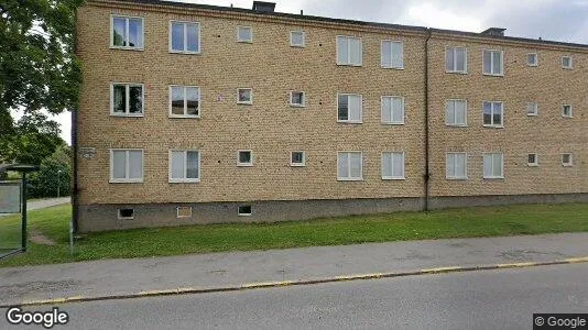 Kontorslokaler att hyra i Västerort - Bild från Google Street View