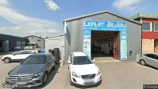 Kontorslokaler att hyra i Västerås - Bild från Google Street View
