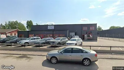 Industrilokaler att hyra i Västerås - Bild från Google Street View