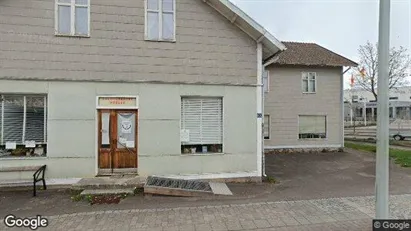 Affärslokaler till försäljning i Torsås - Bild från Google Street View