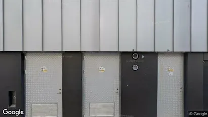 Kontorslokaler att hyra i Linköping - Bild från Google Street View