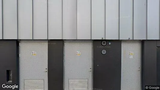Kontorslokaler att hyra i Linköping - Bild från Google Street View