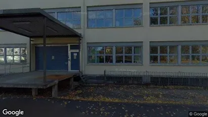 Kontorslokaler att hyra i Borås - Bild från Google Street View