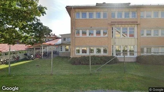 Lagerlokaler att hyra i Askim-Frölunda-Högsbo - Bild från Google Street View