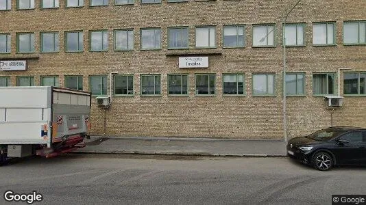 Kontorslokaler att hyra i Söderort - Bild från Google Street View
