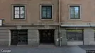 Kontor att hyra, Majorna-Linné, Oskarsgatan