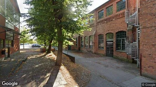 Kontorslokaler att hyra i Västerås - Bild från Google Street View
