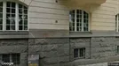 Kontorsfastighet till salu, Stockholm Innerstad, Tegnérlunden