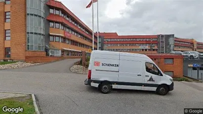 Kontorslokaler att hyra i Askim-Frölunda-Högsbo - Bild från Google Street View