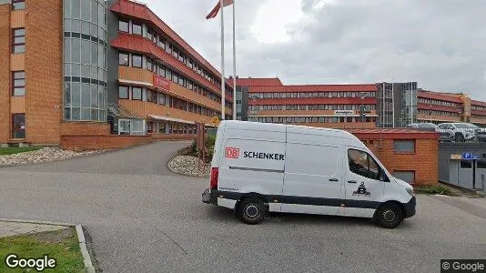 Kontorslokaler att hyra i Askim-Frölunda-Högsbo - Bild från Google Street View
