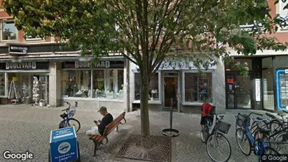 Kontorslokaler att hyra i Karlstad - Bild från Google Street View