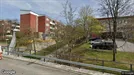 Kontor att hyra, Västerort, Hjulsta Backar