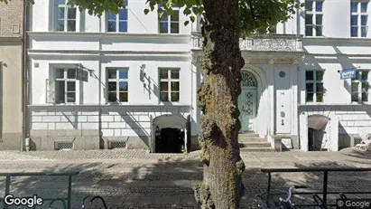 Kontorslokaler att hyra i Göteborg Centrum - Bild från Google Street View