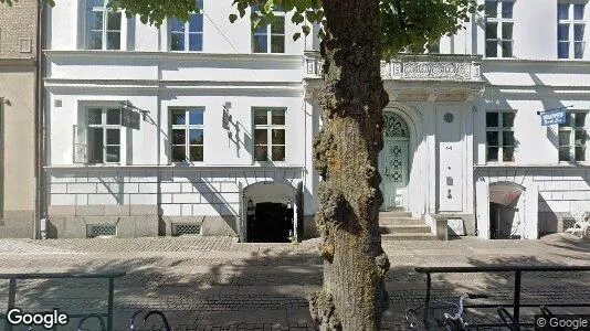 Kontorslokaler att hyra i Göteborg Centrum - Bild från Google Street View
