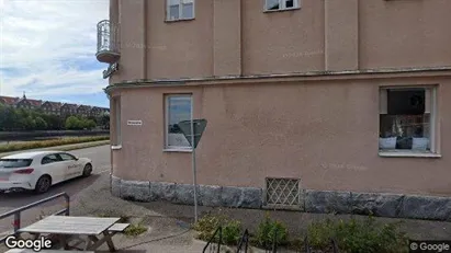 Kontorslokaler att hyra i Gävle - Bild från Google Street View