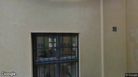 Kontorslokaler att hyra i Stockholm Innerstad - Bild från Google Street View