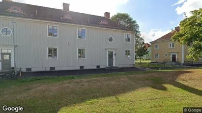 Affärslokaler att hyra i Lidköping - Bild från Google Street View