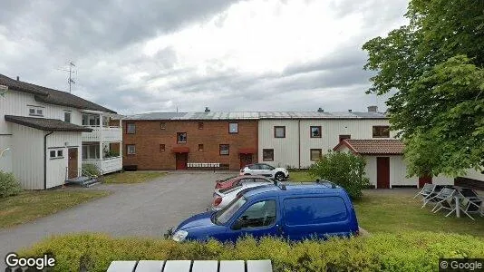 Affärslokaler att hyra i Vimmerby - Bild från Google Street View