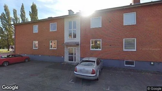 Affärslokaler att hyra i Östra Göinge - Bild från Google Street View
