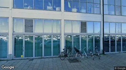 Kontorslokaler att hyra i Malmö Centrum - Bild från Google Street View