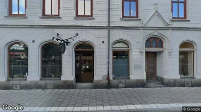 Industrilokaler att hyra i Gävle - Bild från Google Street View