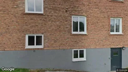 Industrilokaler att hyra i Gävle - Bild från Google Street View
