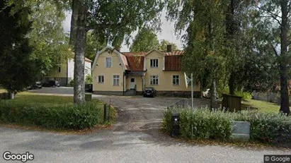 Affärslokaler att hyra i Västerort - Bild från Google Street View