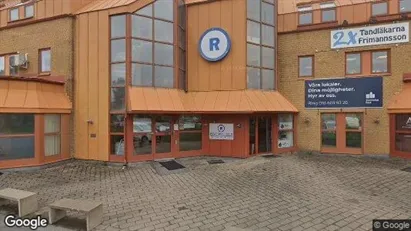 Kontorslokaler att hyra i Askim-Frölunda-Högsbo - Bild från Google Street View