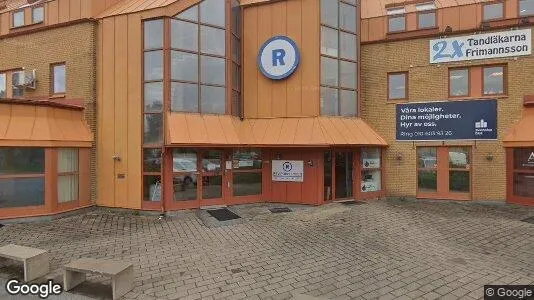 Kontorslokaler att hyra i Askim-Frölunda-Högsbo - Bild från Google Street View