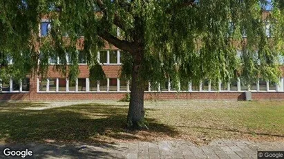 Kontorslokaler att hyra i Malmö Centrum - Bild från Google Street View