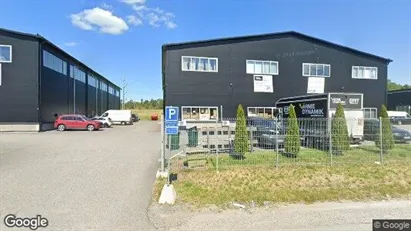 Affärslokaler till försäljning i Område ej specificerat - Bild från Google Street View
